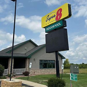 Super 8 By Wyndham Sturtevant Racine